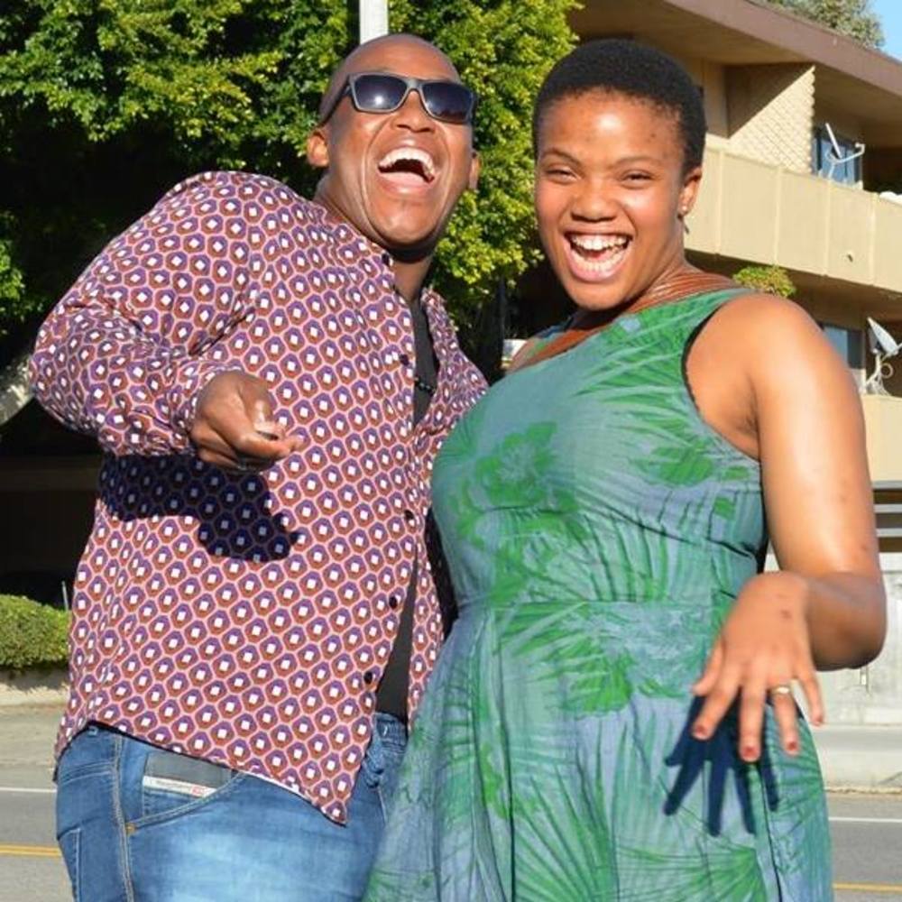 Meet your Posher, Phumelele